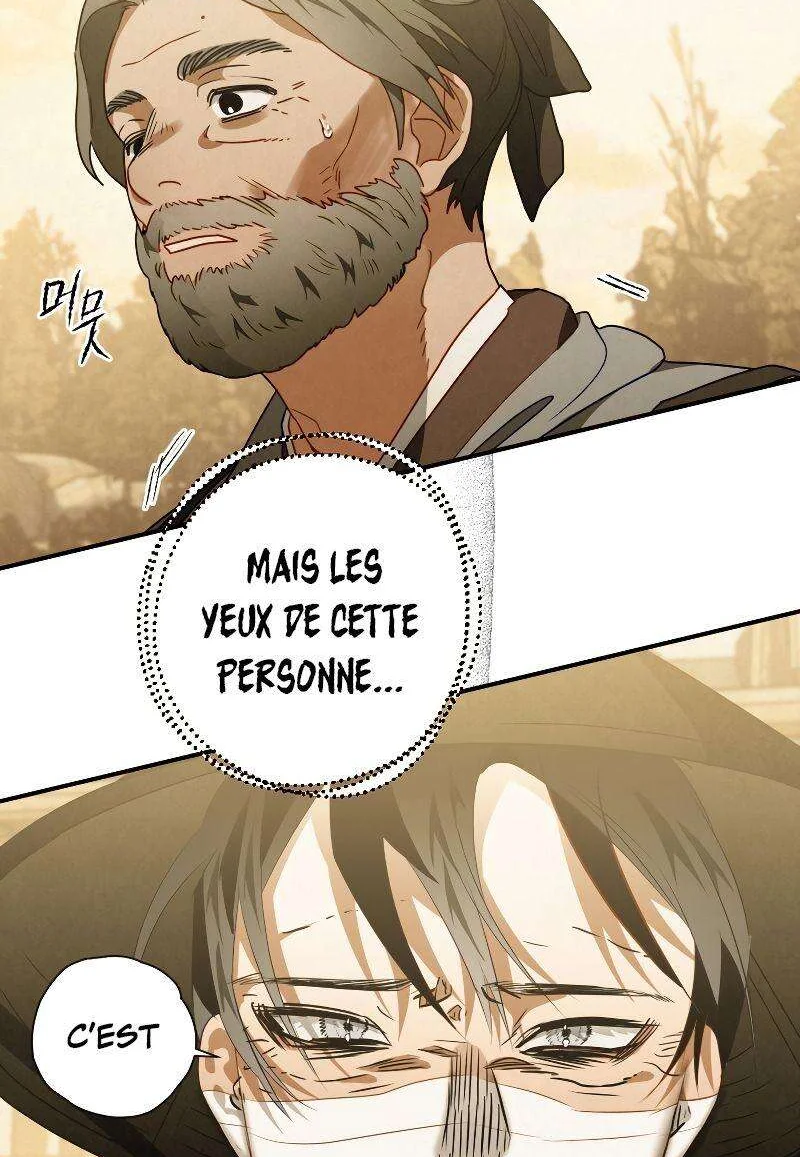 Heavenly Sword’s Grand Saga Chapitre 14 - Page 29