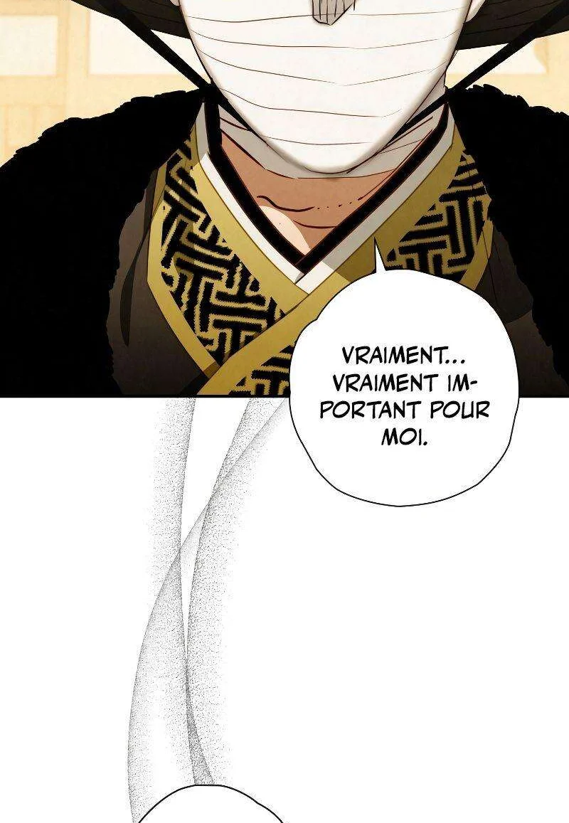Heavenly Sword’s Grand Saga Chapitre 14 - Page 30