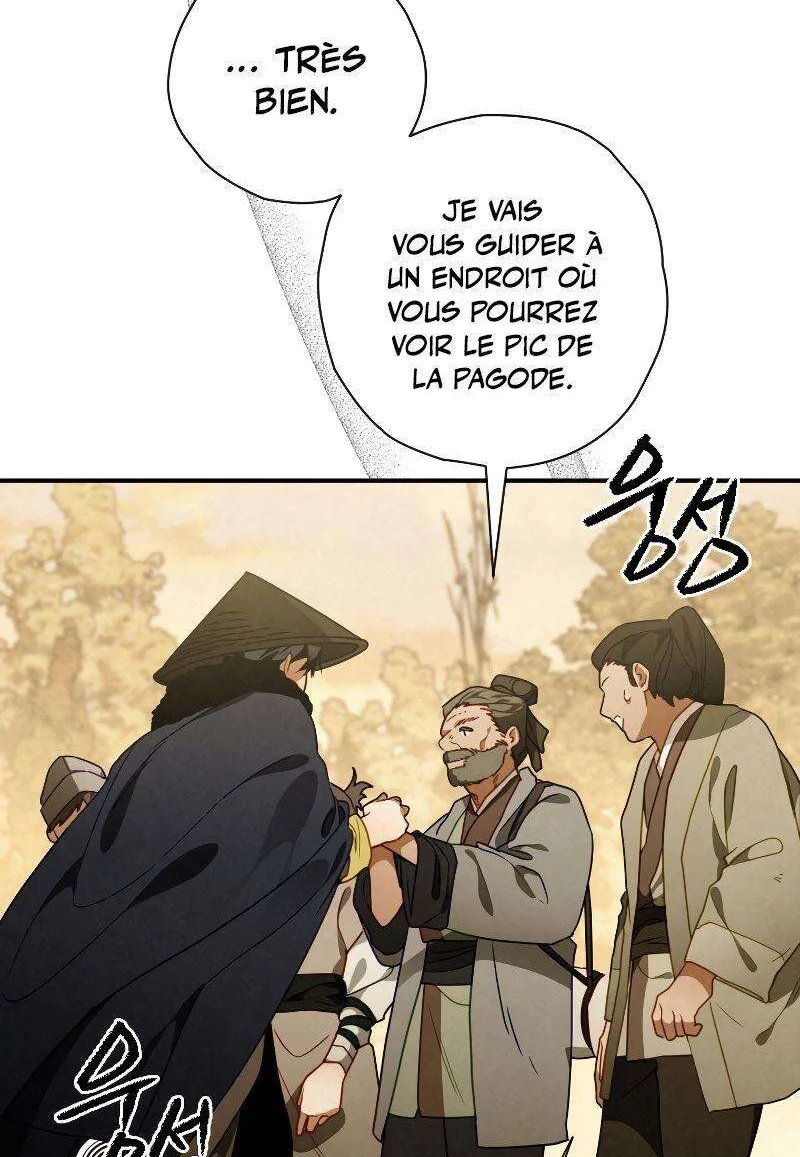 Heavenly Sword’s Grand Saga Chapitre 14 - Page 31