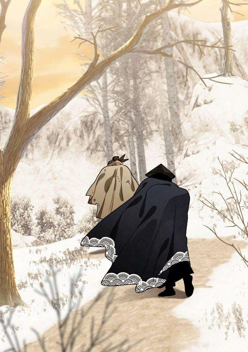 Heavenly Sword’s Grand Saga Chapitre 14 - Page 35