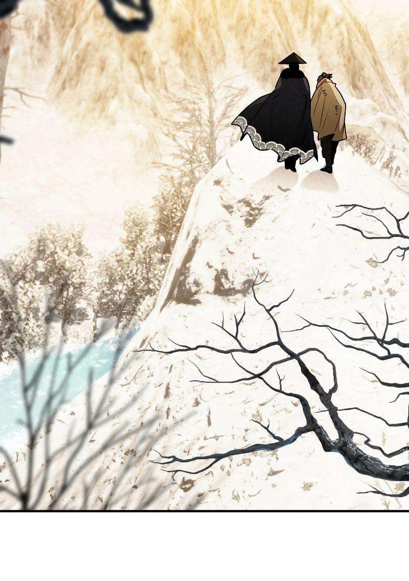Heavenly Sword’s Grand Saga Chapitre 14 - Page 38