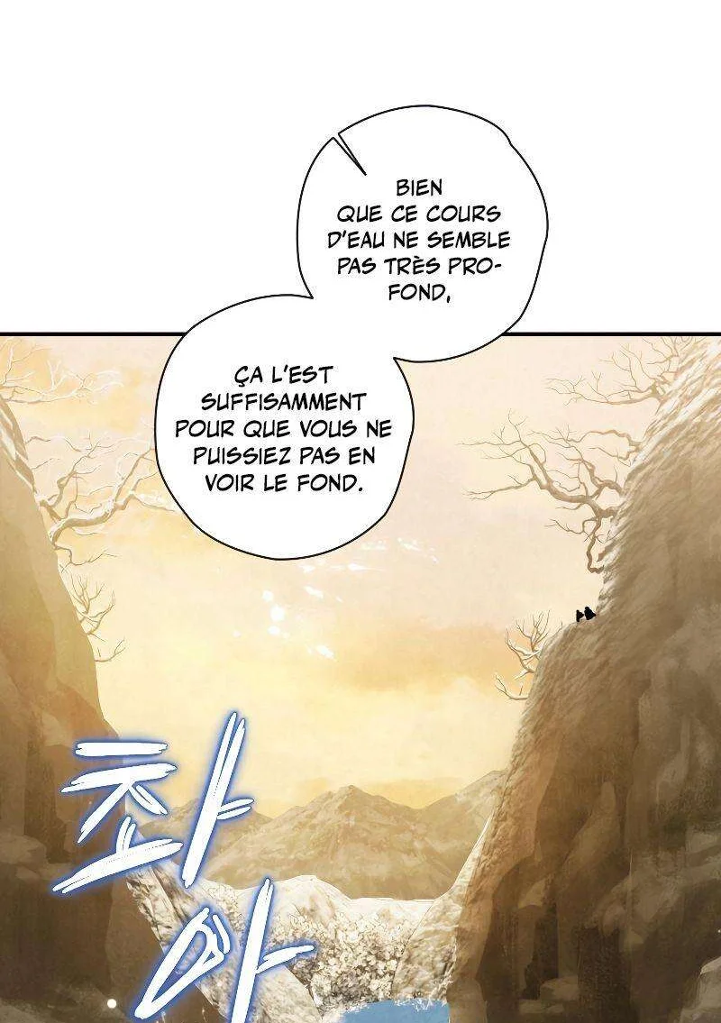 Heavenly Sword’s Grand Saga Chapitre 14 - Page 39