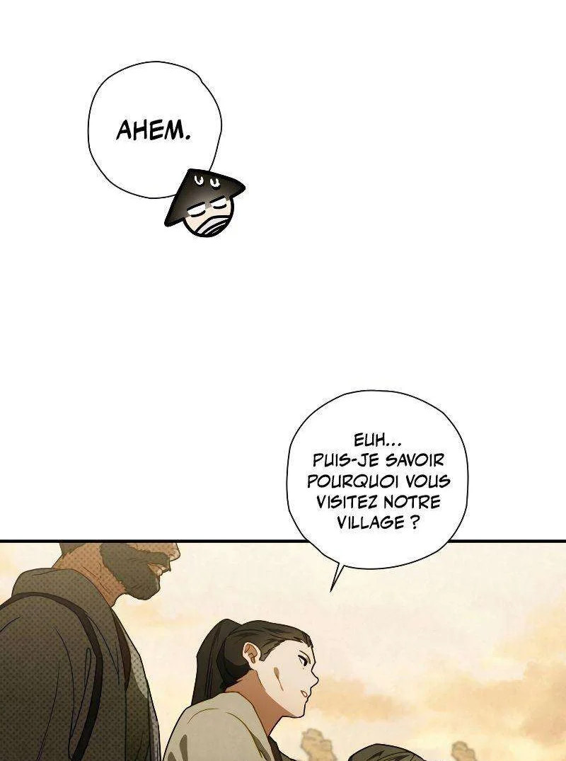 Heavenly Sword’s Grand Saga Chapitre 14 - Page 4