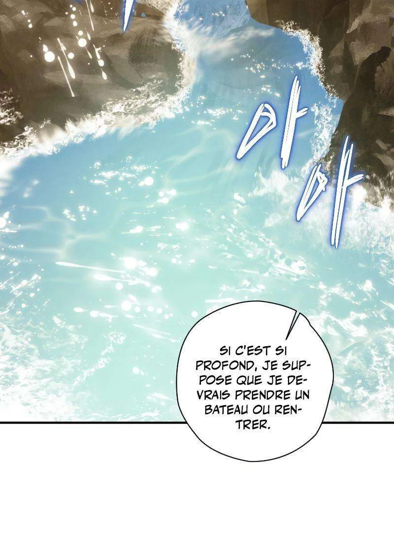 Heavenly Sword’s Grand Saga Chapitre 14 - Page 40