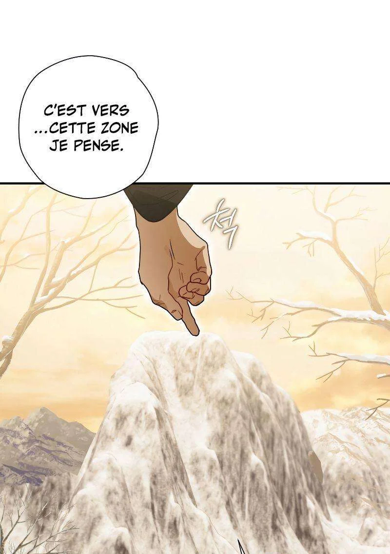 Heavenly Sword’s Grand Saga Chapitre 14 - Page 42