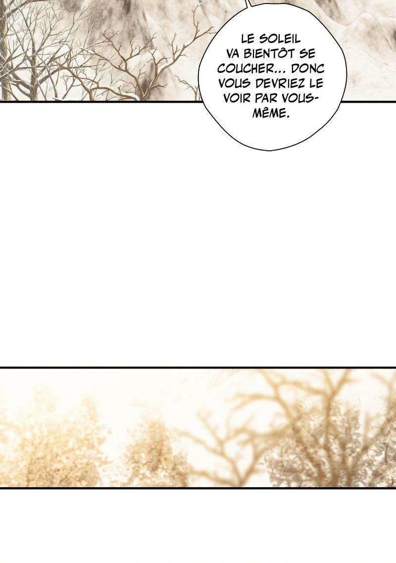 Heavenly Sword’s Grand Saga Chapitre 14 - Page 43