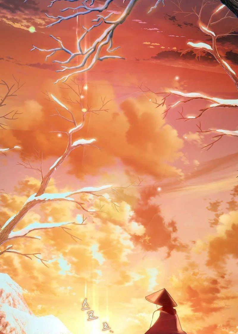 Heavenly Sword’s Grand Saga Chapitre 14 - Page 48