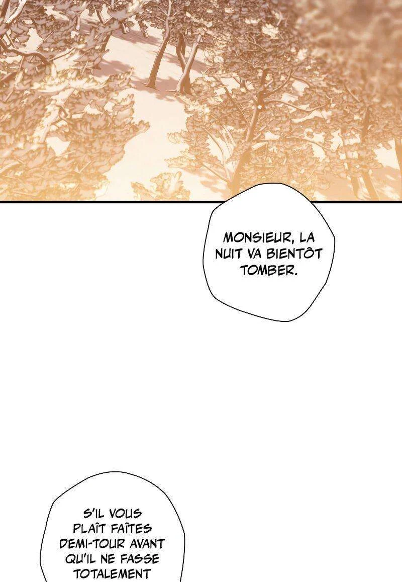 Heavenly Sword’s Grand Saga Chapitre 14 - Page 57
