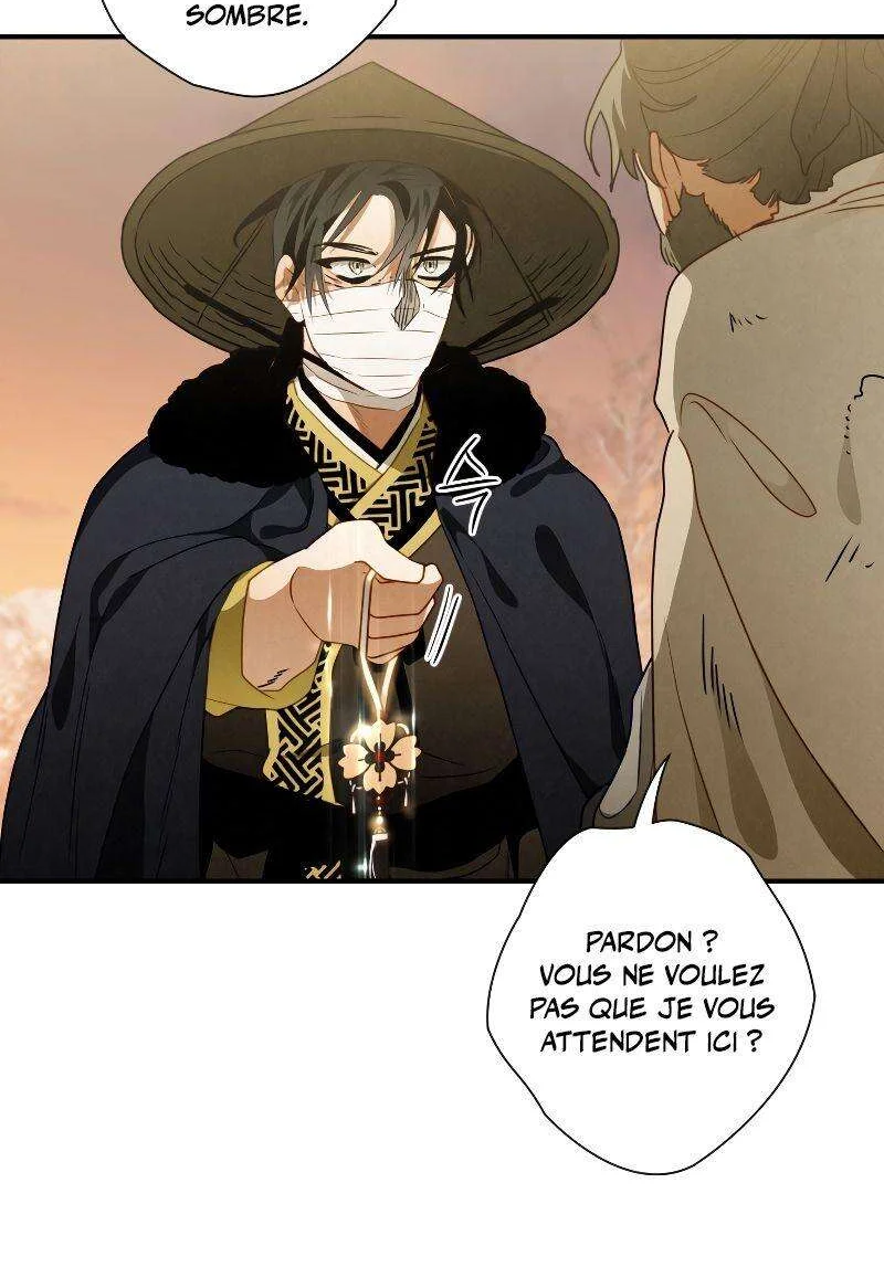 Heavenly Sword’s Grand Saga Chapitre 14 - Page 58