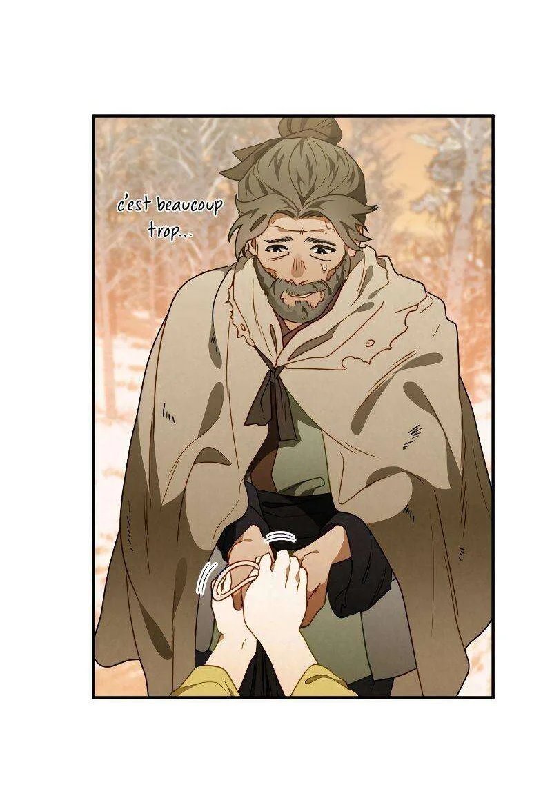 Heavenly Sword’s Grand Saga Chapitre 14 - Page 61