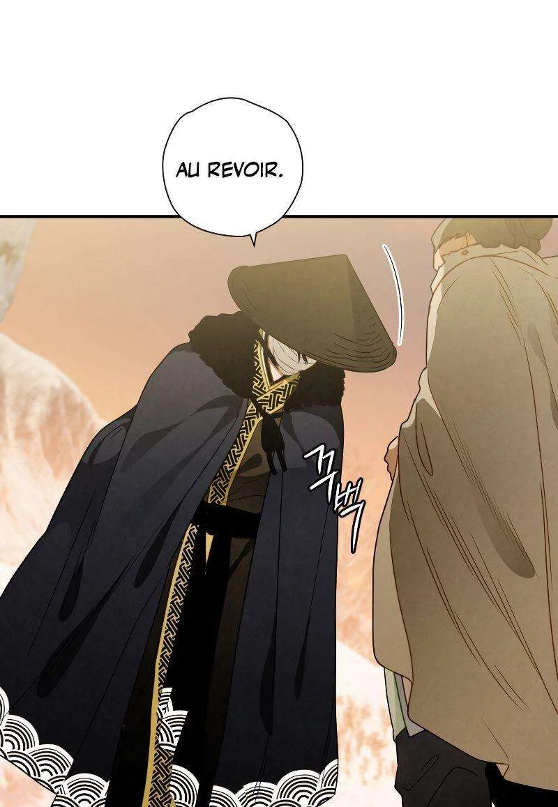Heavenly Sword’s Grand Saga Chapitre 14 - Page 62