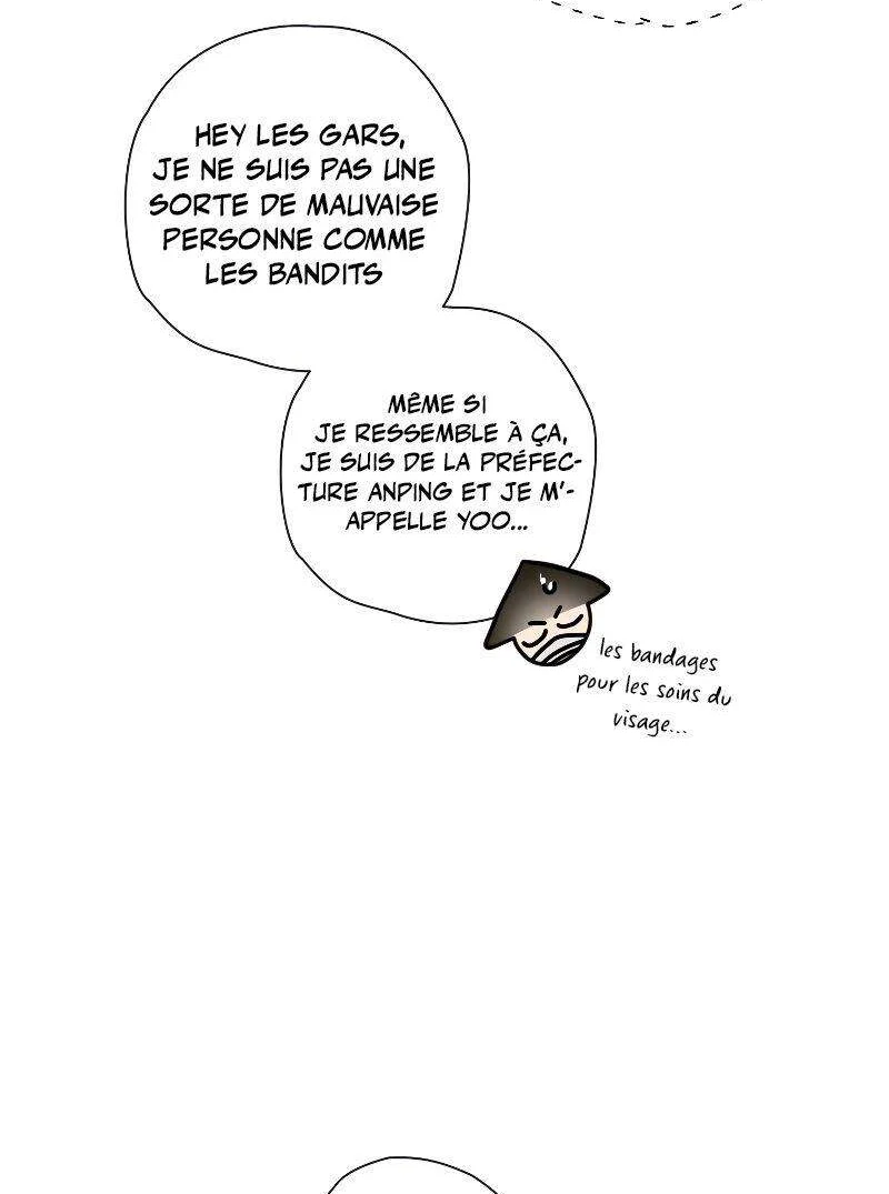 Heavenly Sword’s Grand Saga Chapitre 14 - Page 7