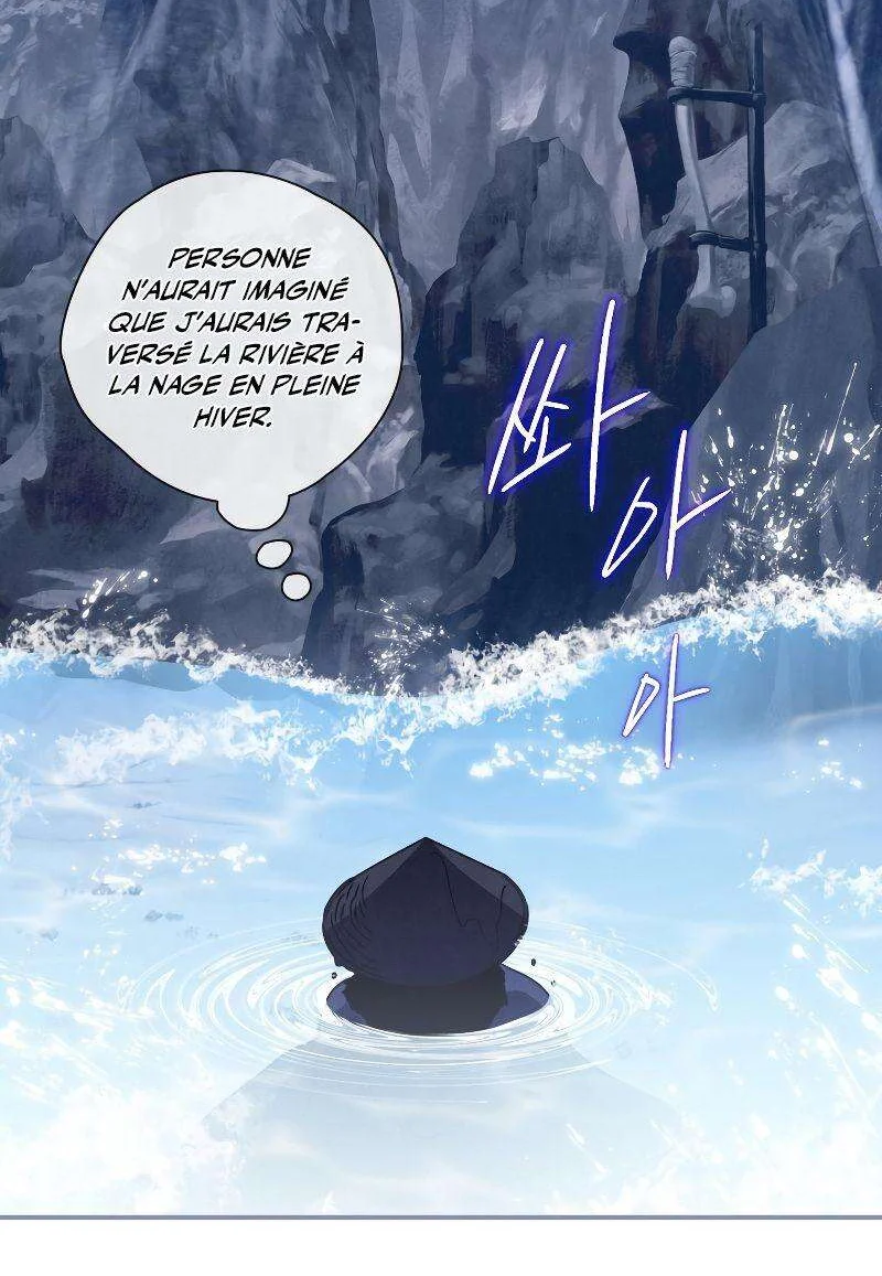 Heavenly Sword’s Grand Saga Chapitre 14 - Page 70