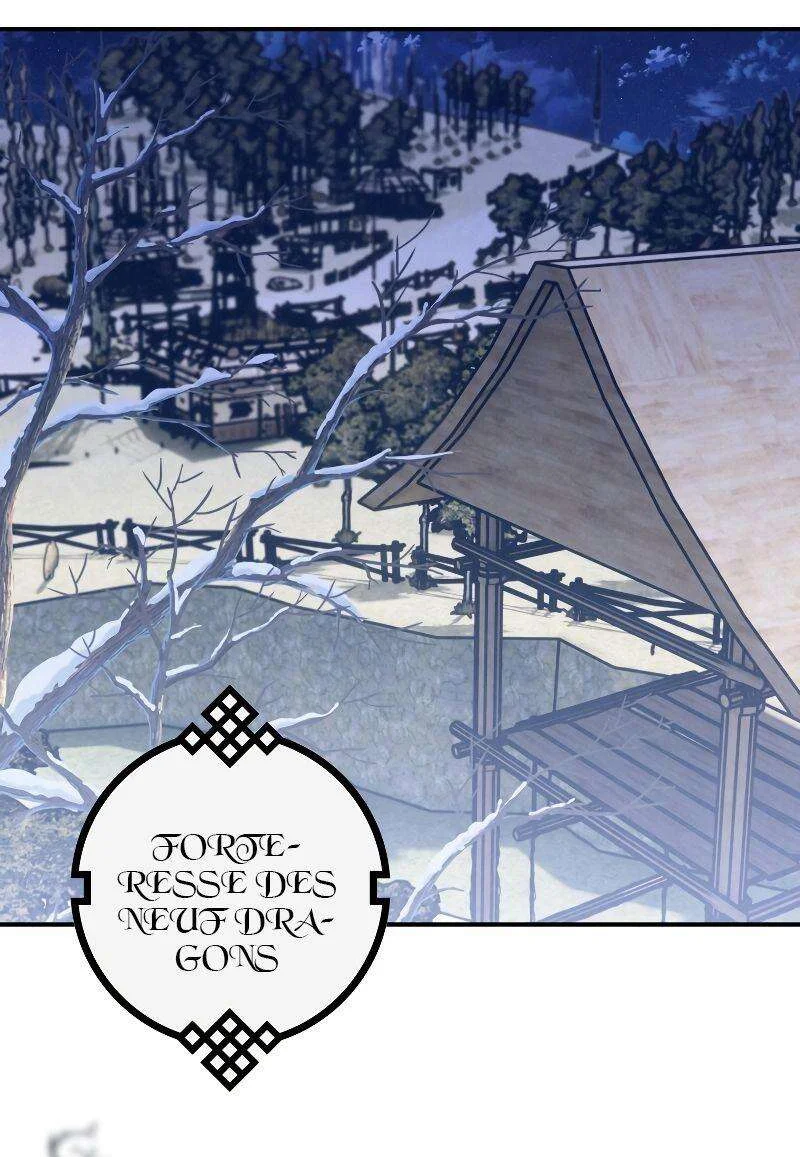 Heavenly Sword’s Grand Saga Chapitre 14 - Page 72