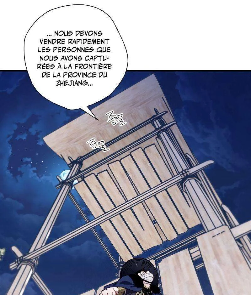 Heavenly Sword’s Grand Saga Chapitre 14 - Page 74