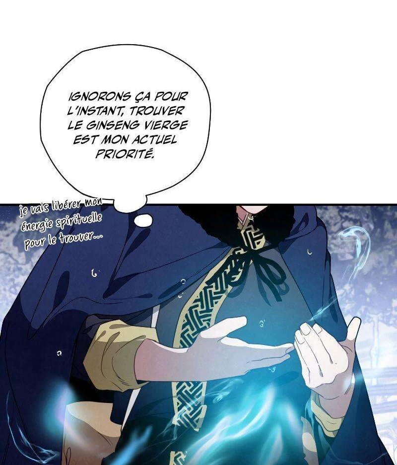 Heavenly Sword’s Grand Saga Chapitre 14 - Page 77