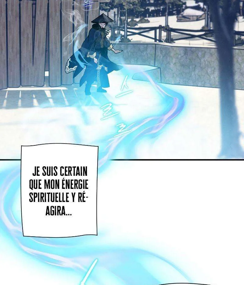 Heavenly Sword’s Grand Saga Chapitre 14 - Page 79