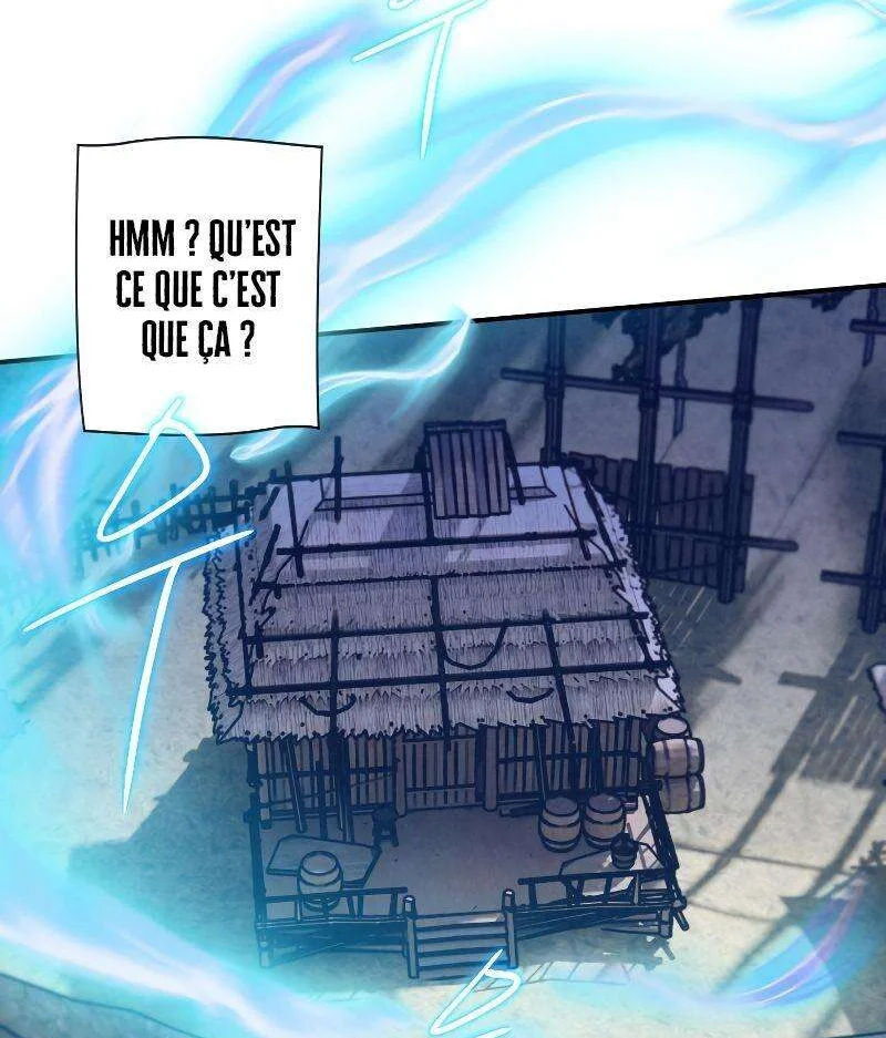 Heavenly Sword’s Grand Saga Chapitre 14 - Page 81