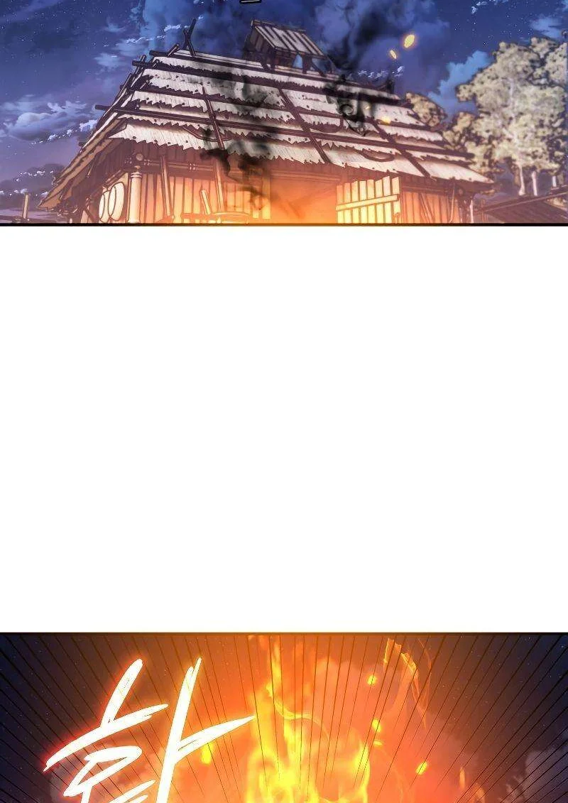 Heavenly Sword’s Grand Saga Chapitre 15 - Page 104