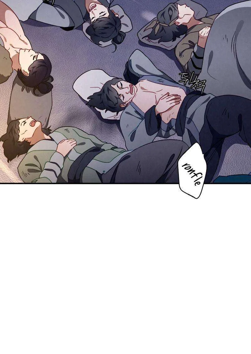 Heavenly Sword’s Grand Saga Chapitre 15 - Page 111