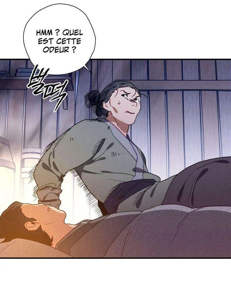 Heavenly Sword’s Grand Saga Chapitre 15 - Page 113