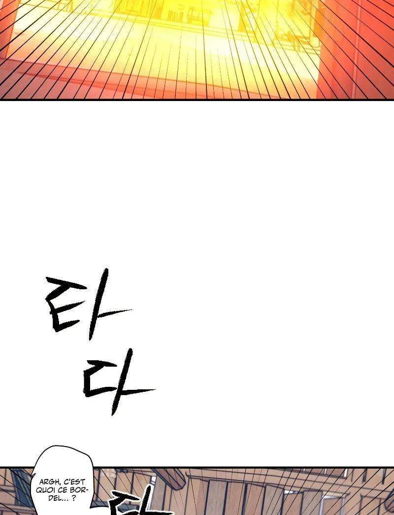 Heavenly Sword’s Grand Saga Chapitre 15 - Page 115