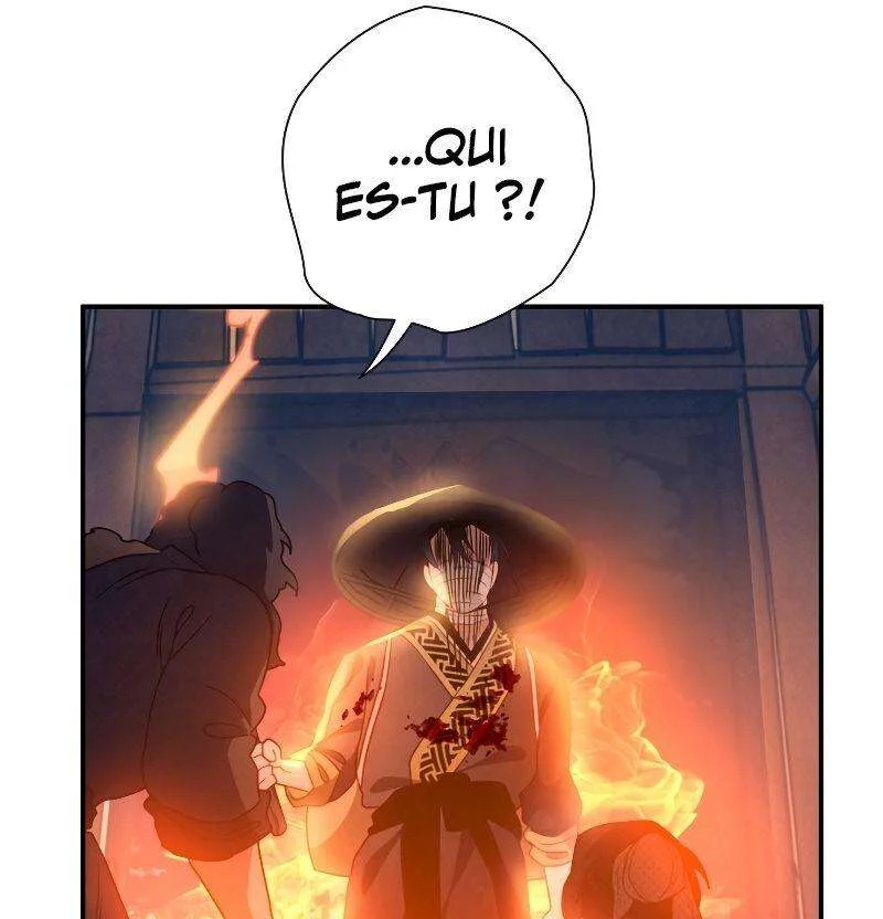 Heavenly Sword’s Grand Saga Chapitre 15 - Page 122