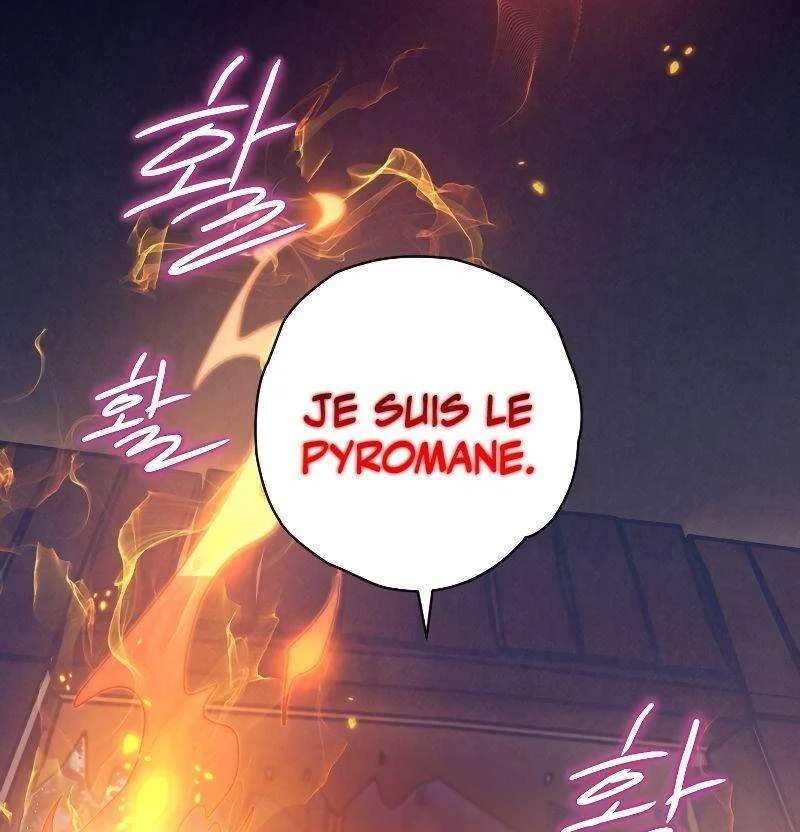 Heavenly Sword’s Grand Saga Chapitre 15 - Page 126