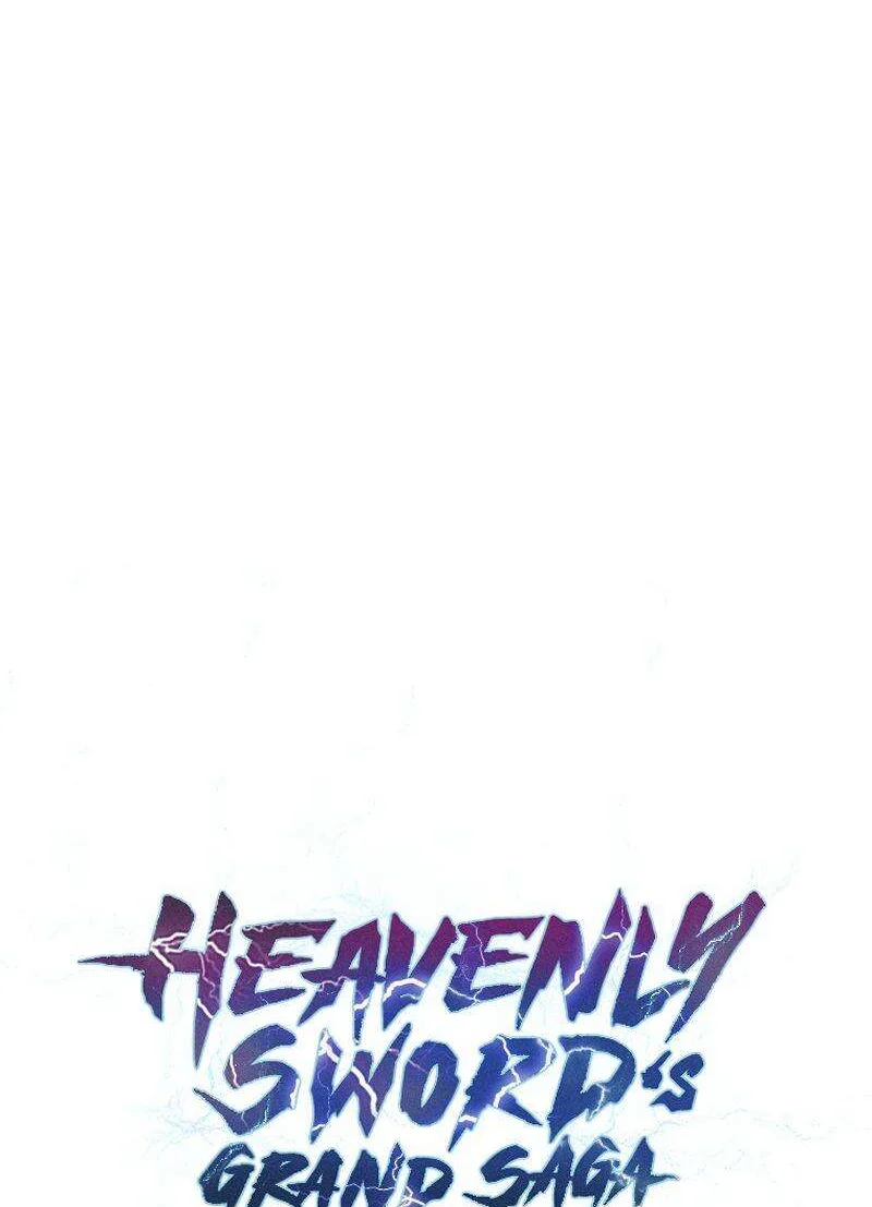 Heavenly Sword’s Grand Saga Chapitre 15 - Page 19