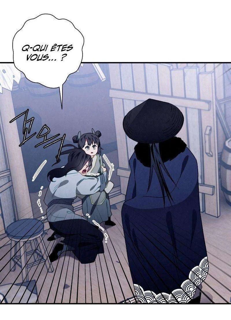 Heavenly Sword’s Grand Saga Chapitre 15 - Page 24