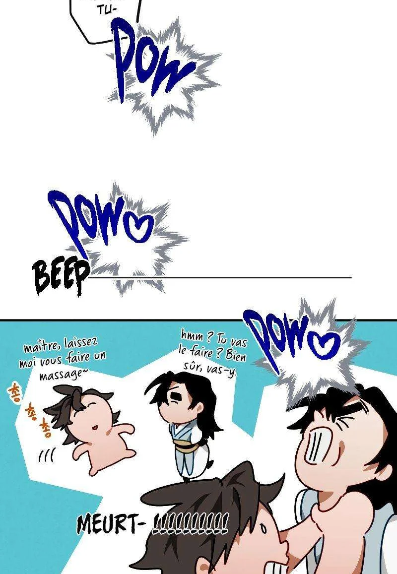 Heavenly Sword’s Grand Saga Chapitre 15 - Page 35