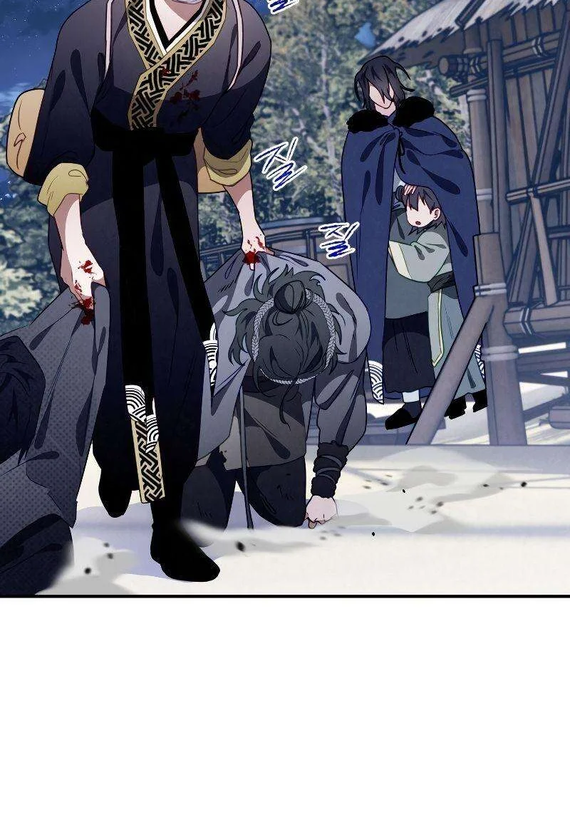 Heavenly Sword’s Grand Saga Chapitre 15 - Page 37