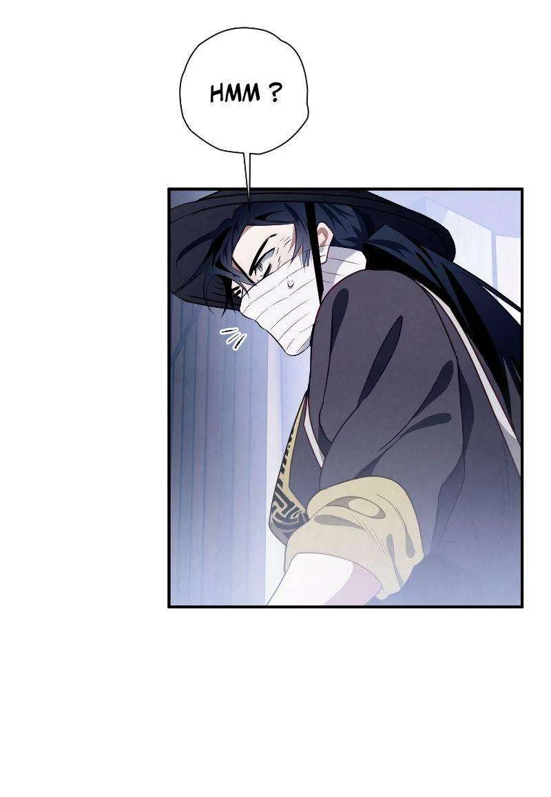 Heavenly Sword’s Grand Saga Chapitre 15 - Page 41
