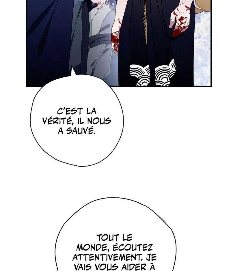 Heavenly Sword’s Grand Saga Chapitre 15 - Page 45
