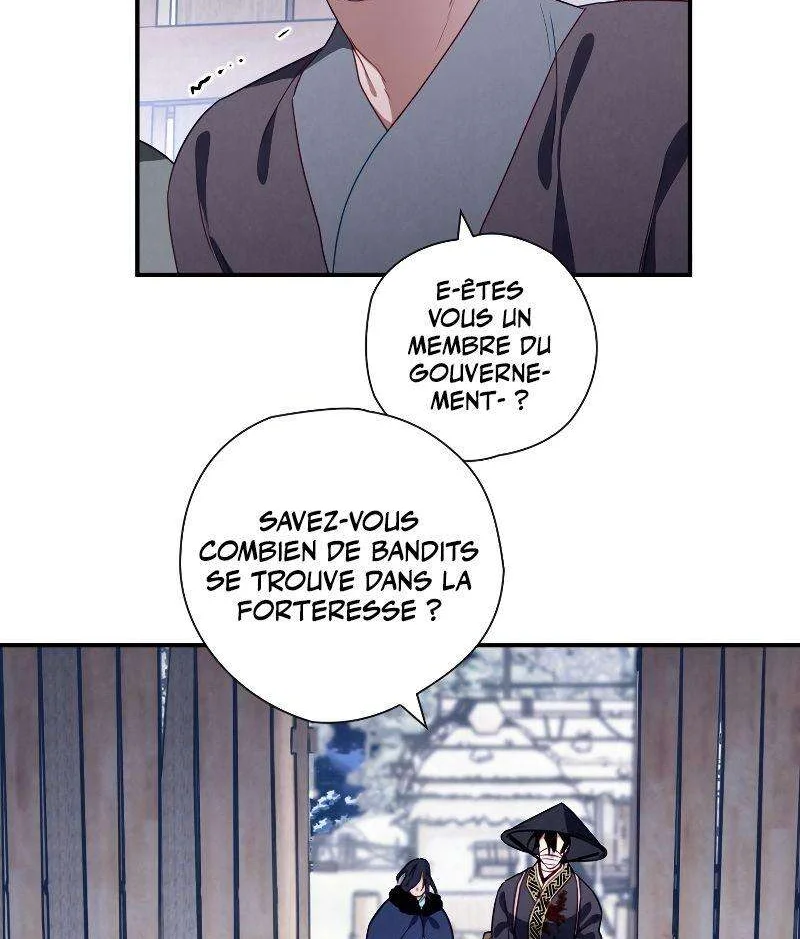 Heavenly Sword’s Grand Saga Chapitre 15 - Page 48
