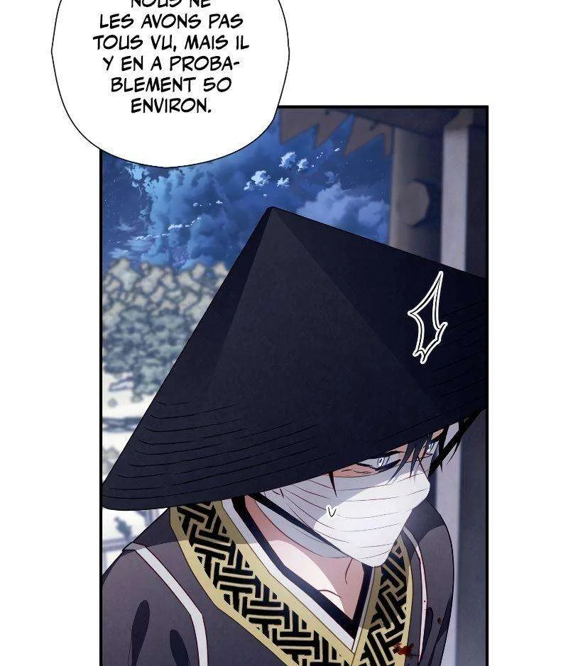 Heavenly Sword’s Grand Saga Chapitre 15 - Page 50
