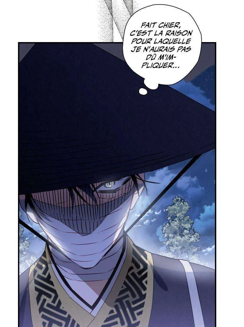 Heavenly Sword’s Grand Saga Chapitre 15 - Page 55
