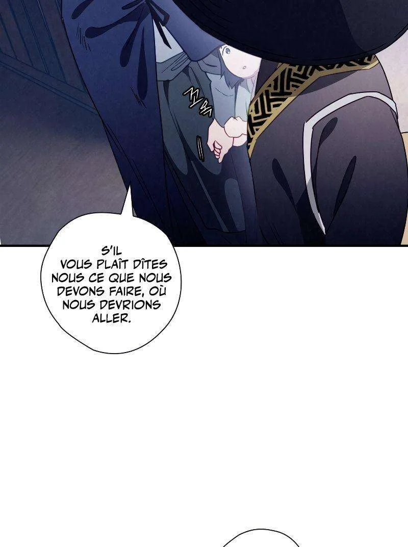 Heavenly Sword’s Grand Saga Chapitre 15 - Page 57