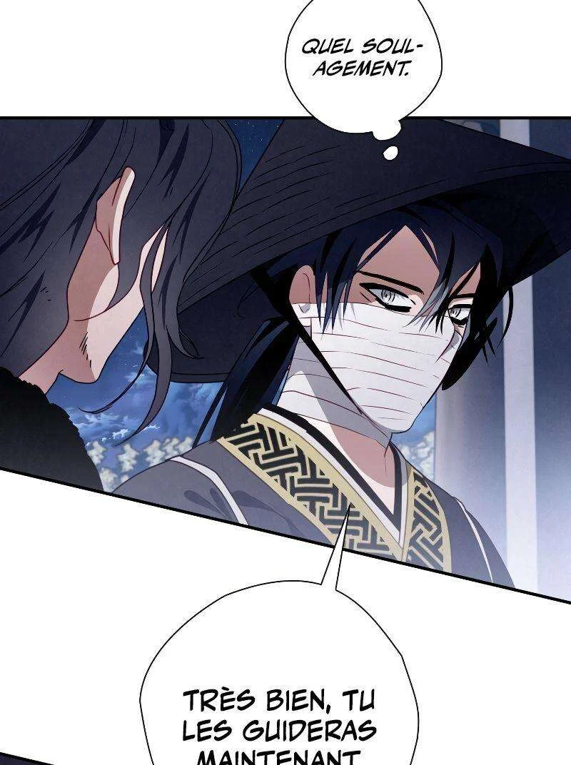 Heavenly Sword’s Grand Saga Chapitre 15 - Page 58
