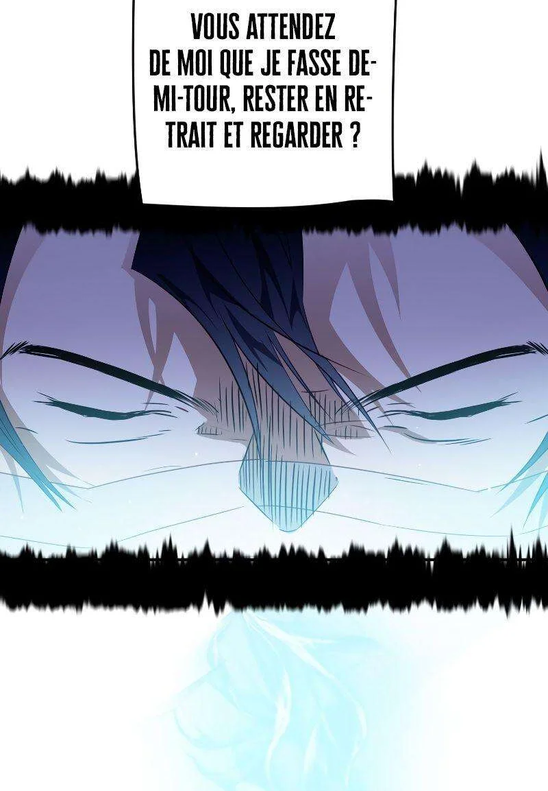 Heavenly Sword’s Grand Saga Chapitre 15 - Page 6
