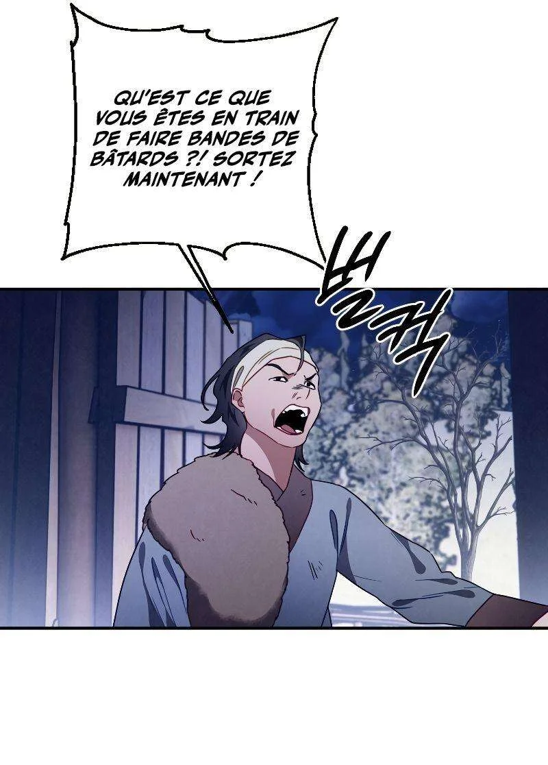 Heavenly Sword’s Grand Saga Chapitre 15 - Page 62