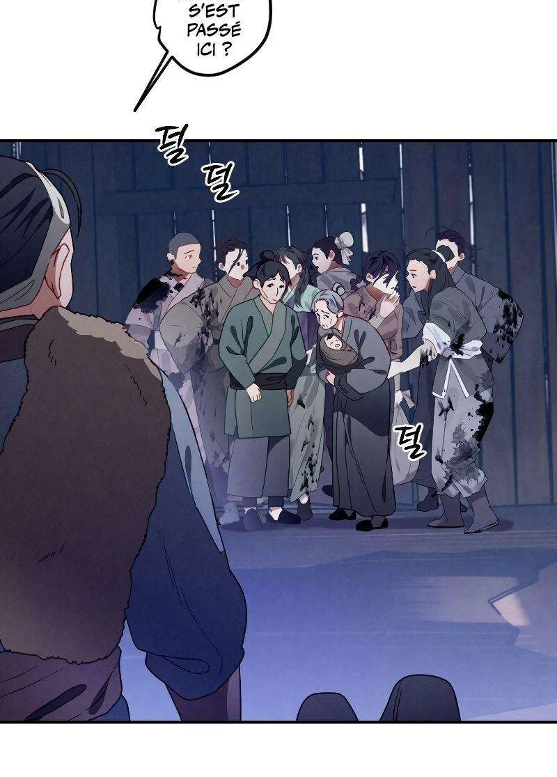 Heavenly Sword’s Grand Saga Chapitre 15 - Page 65