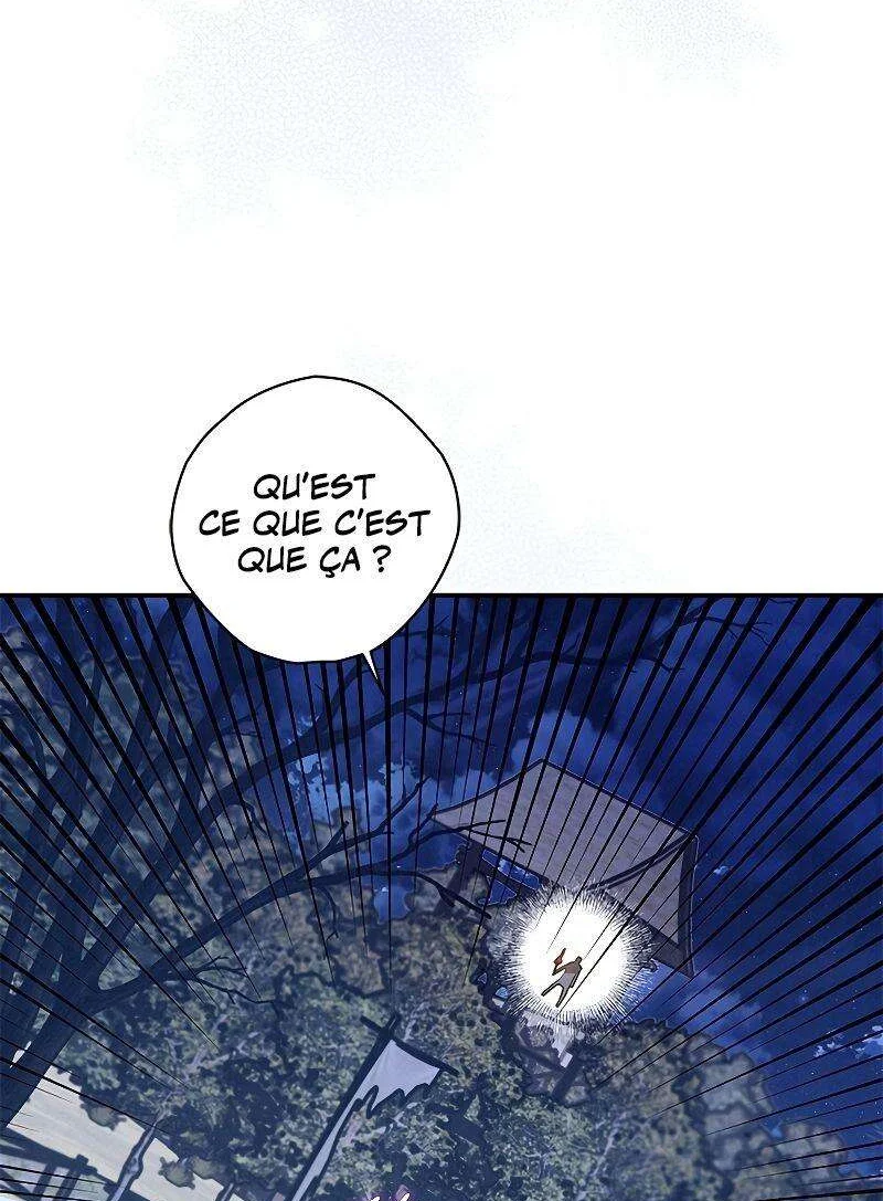 Heavenly Sword’s Grand Saga Chapitre 15 - Page 76
