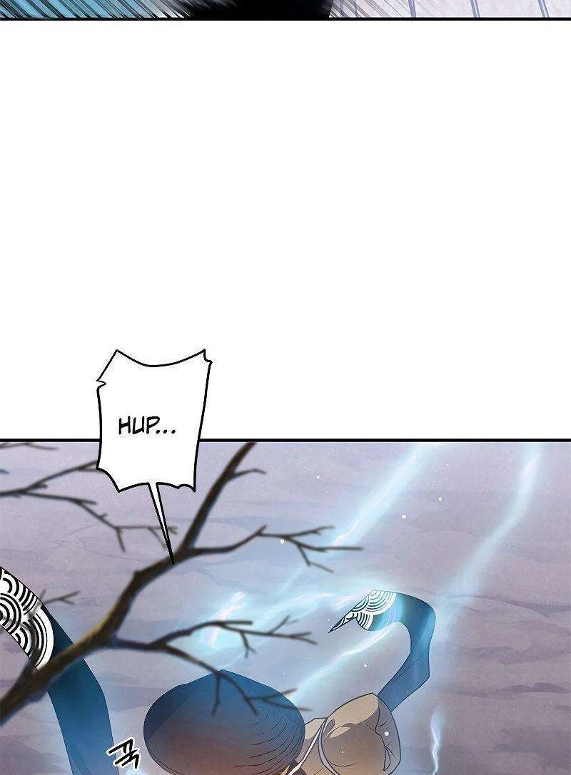 Heavenly Sword’s Grand Saga Chapitre 15 - Page 79