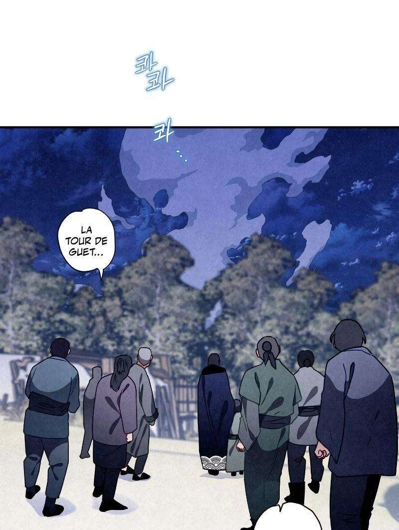 Heavenly Sword’s Grand Saga Chapitre 15 - Page 94