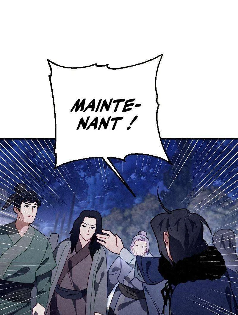 Heavenly Sword’s Grand Saga Chapitre 15 - Page 97