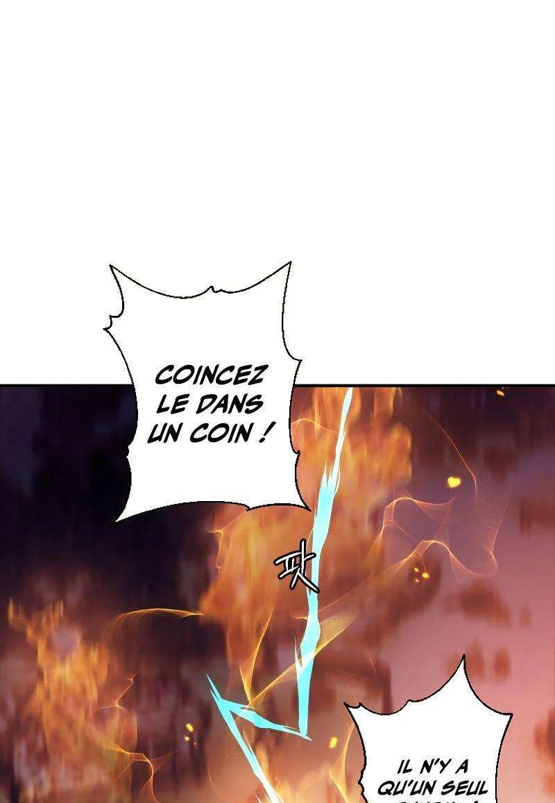 Heavenly Sword’s Grand Saga Chapitre 16 - Page 10