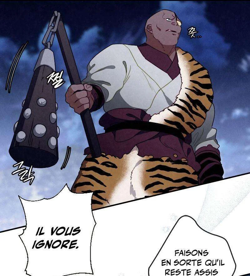 Heavenly Sword’s Grand Saga Chapitre 16 - Page 102