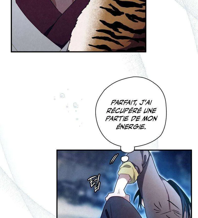 Heavenly Sword’s Grand Saga Chapitre 16 - Page 105
