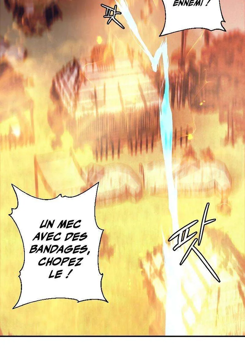 Heavenly Sword’s Grand Saga Chapitre 16 - Page 11